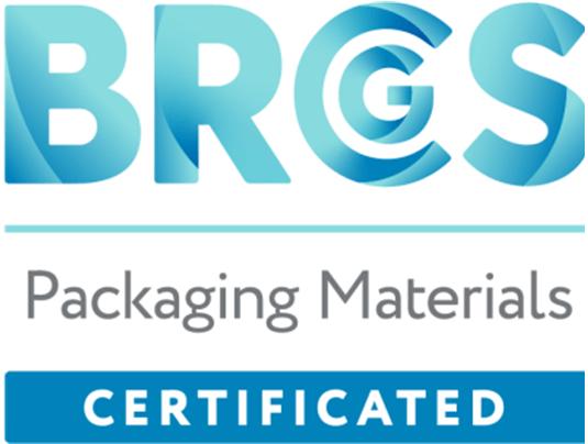 BRC logo BRC logo