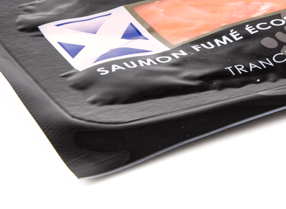 Smoked fish vacuum bags Smoked fish vacuum bags